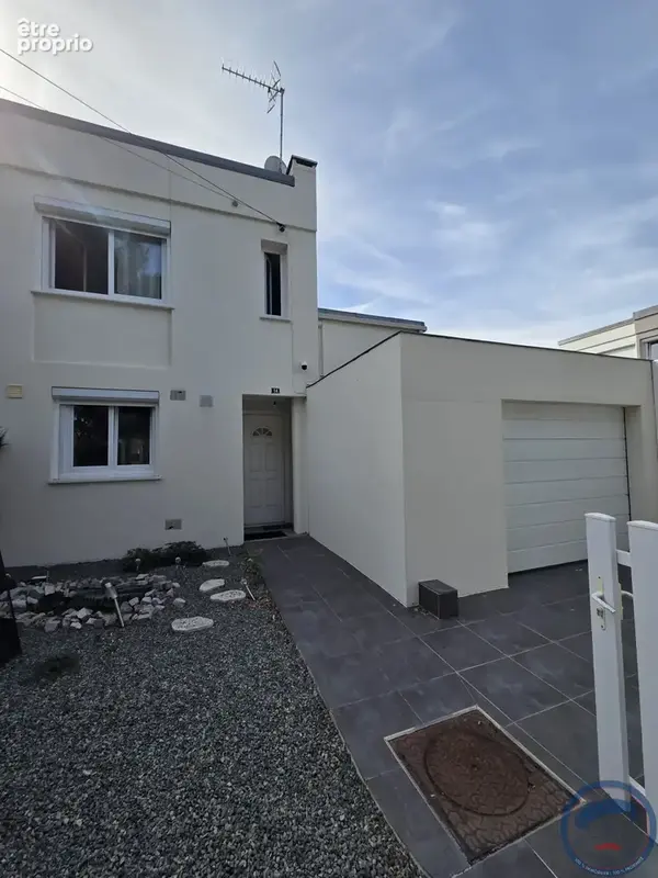 Photo Maison à Joue-Les-Tours au prix de 242 000€