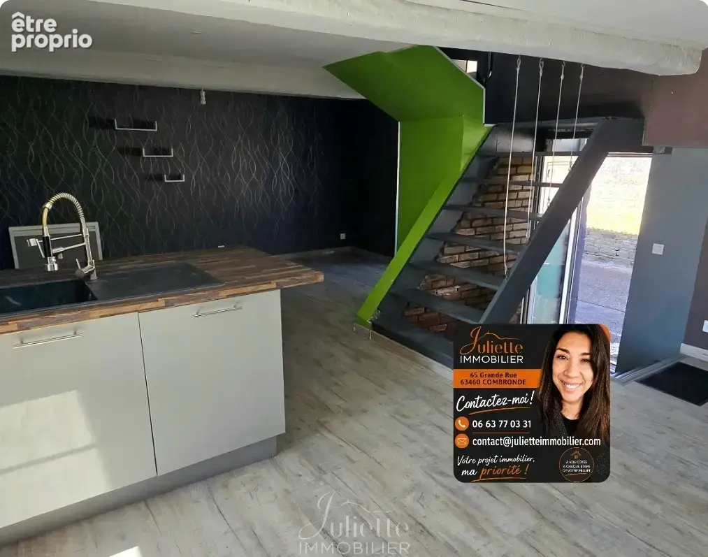 Maison avec jardinet - photo 5