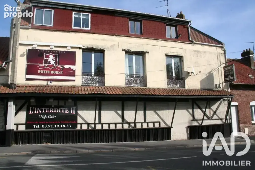 Photo 1 - Appartement à ECURIE