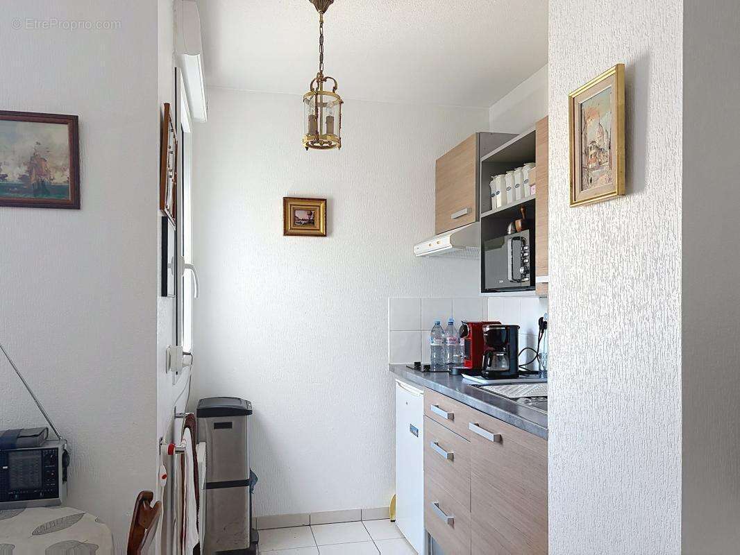 Appartement à LA ROCHELLE
