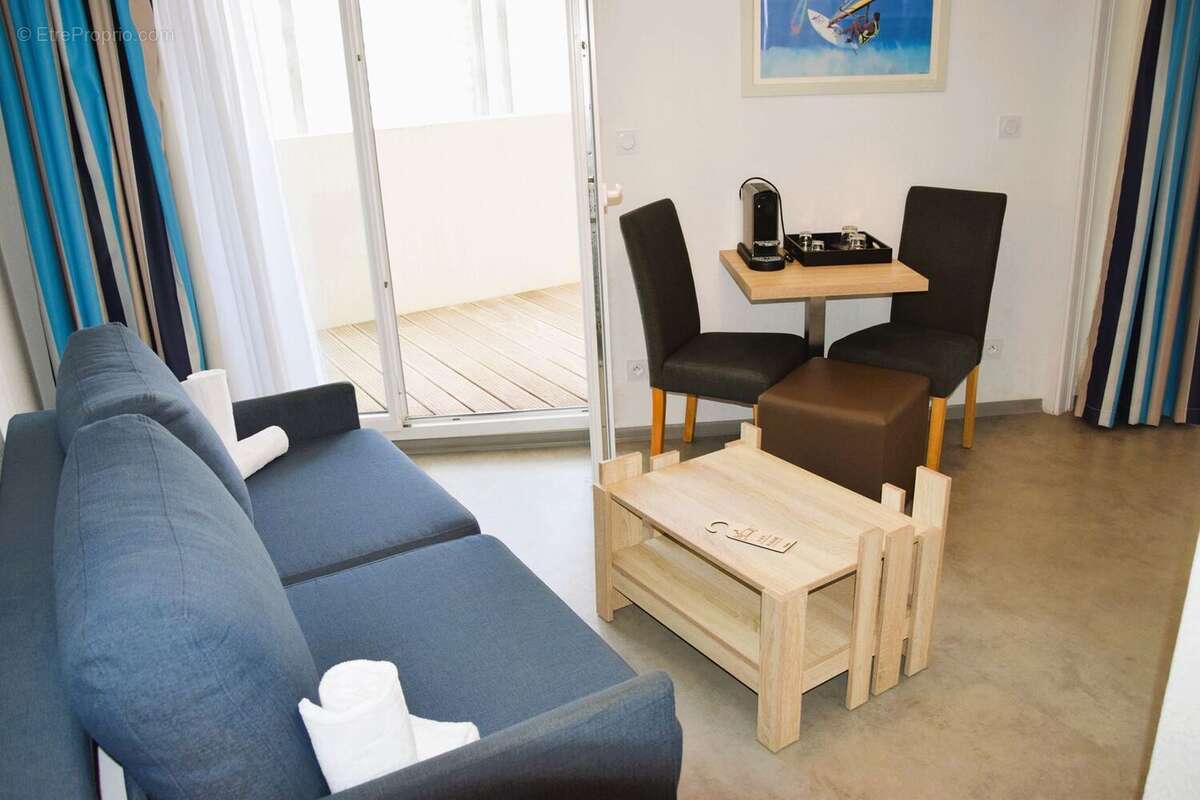 Appartement à AGDE