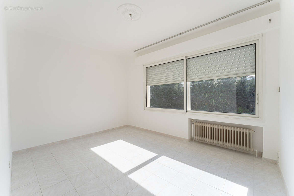 Maison à MARSEILLE-12E