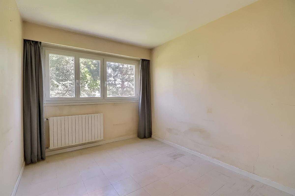 Appartement à MARLY-LE-ROI