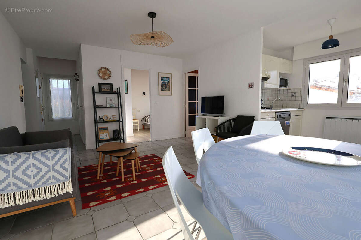 Appartement à ROYAN