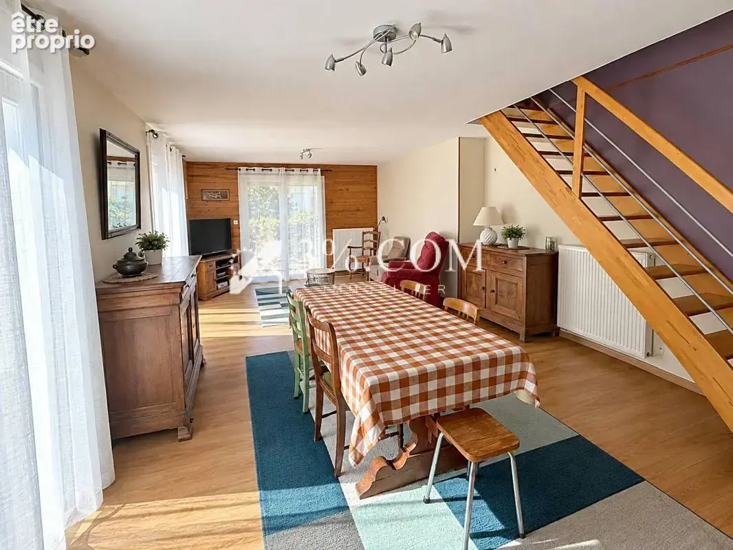 Maison 6 pièces 123 m² à vendre à Arzal (56190) - photo 4