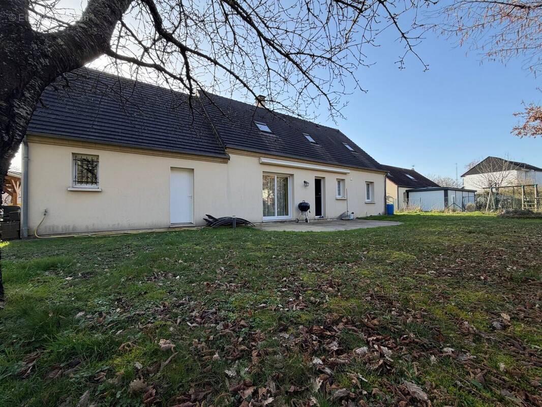 Maison à GIEN