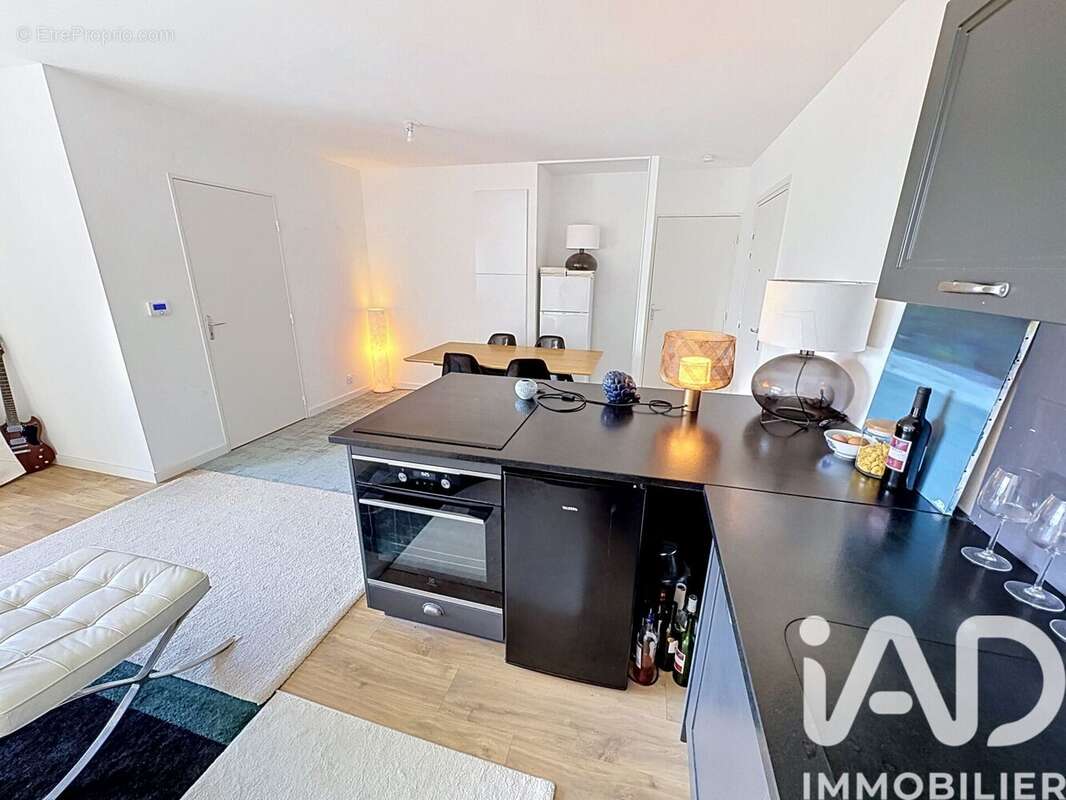Photo 3 - Appartement à CANCALE