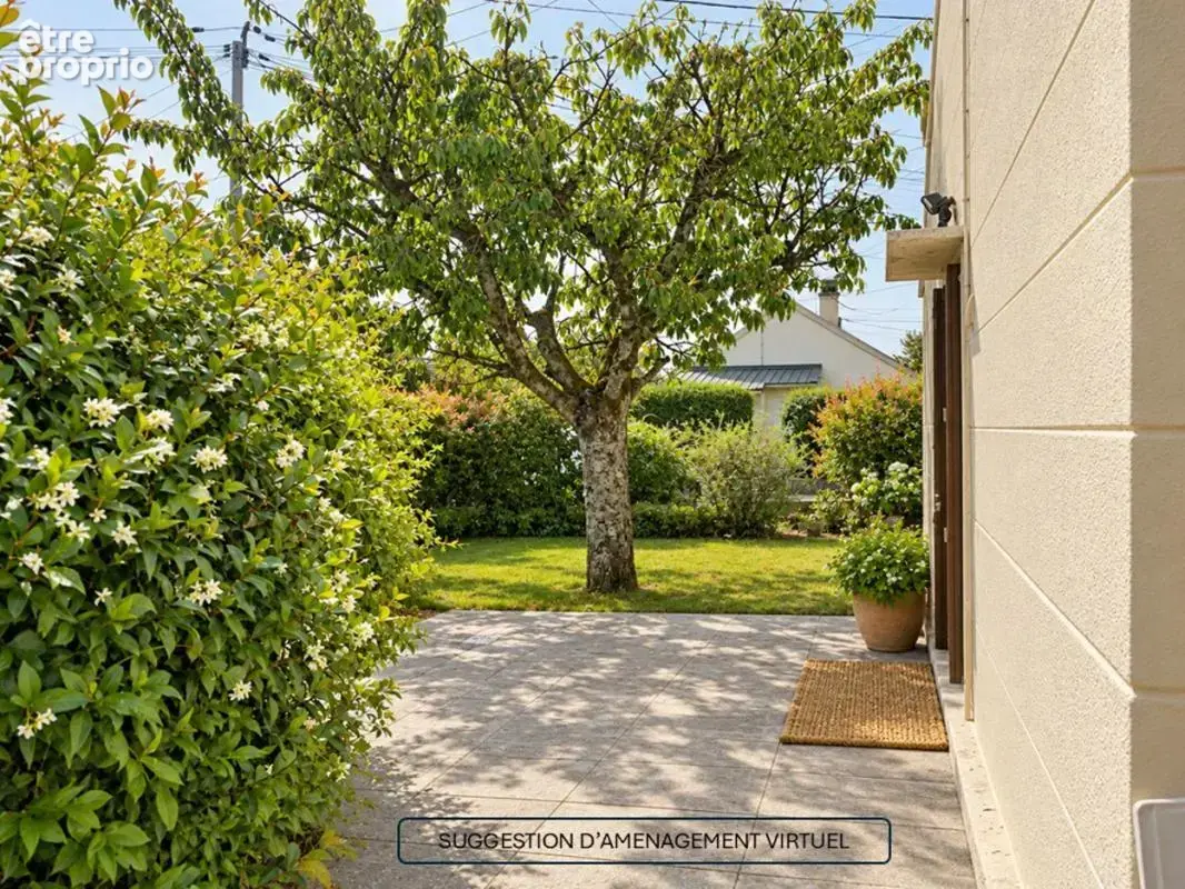 Maison 3 pièces 59 m² à vendre à Vert-Saint-Denis (77240) - photo 11