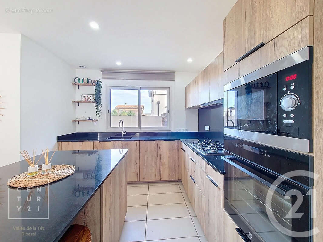 Maison à CORNEILLA-LA-RIVIERE