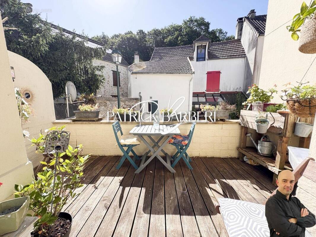 Photo 1 - Maison à MENUCOURT
