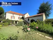 Maison à FRAYSSINET-LE-GELAT