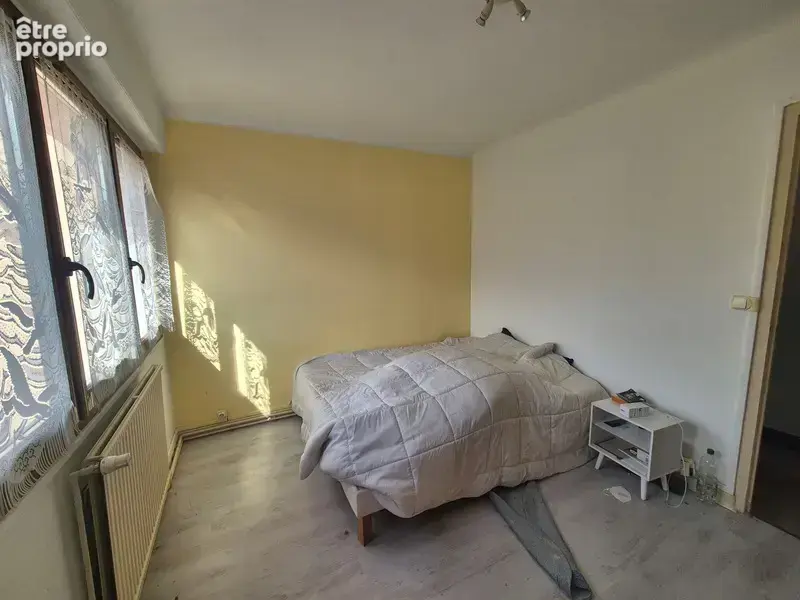 Achat Appartement Echirolles T4 lumineux 82 m² avec balcon -1er et Dernier étage - Vivre au calme avec vue montagnes - Jean-Jaur - photo 14