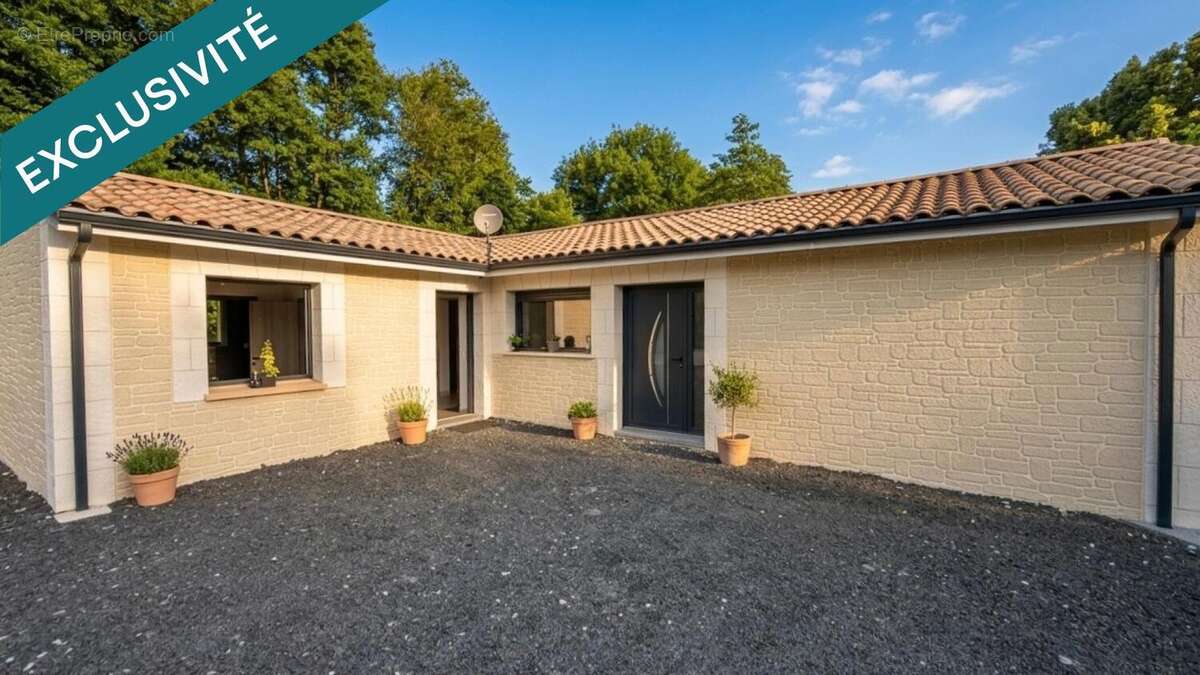 Photo 3 - Maison à CAVIGNAC