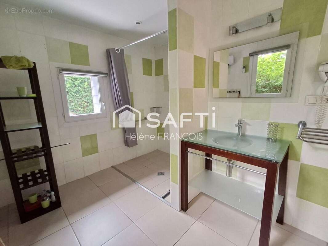 Photo 8 - Maison à ESTREELLES