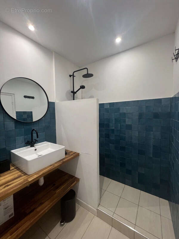 Appartement 27 m² à San-Nicolao  - photo 6