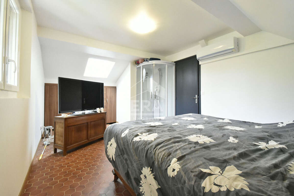 Maison à LE TREMBLAY-SUR-MAULDRE