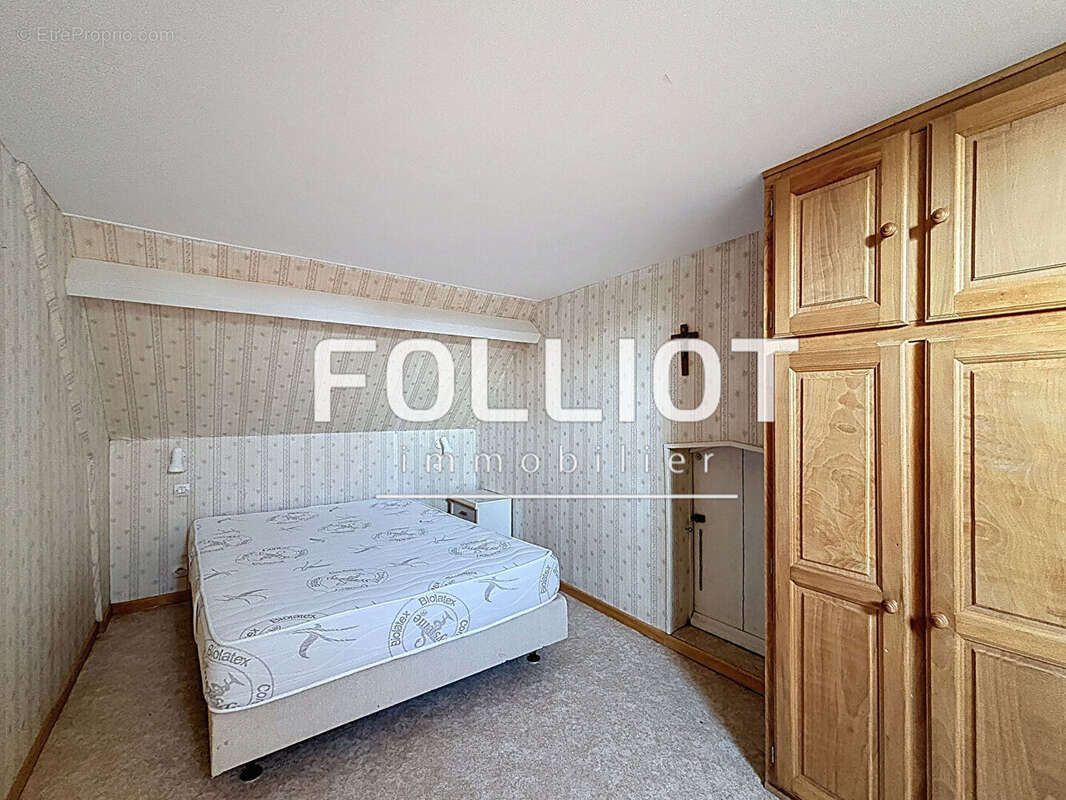 Maison à LINGREVILLE