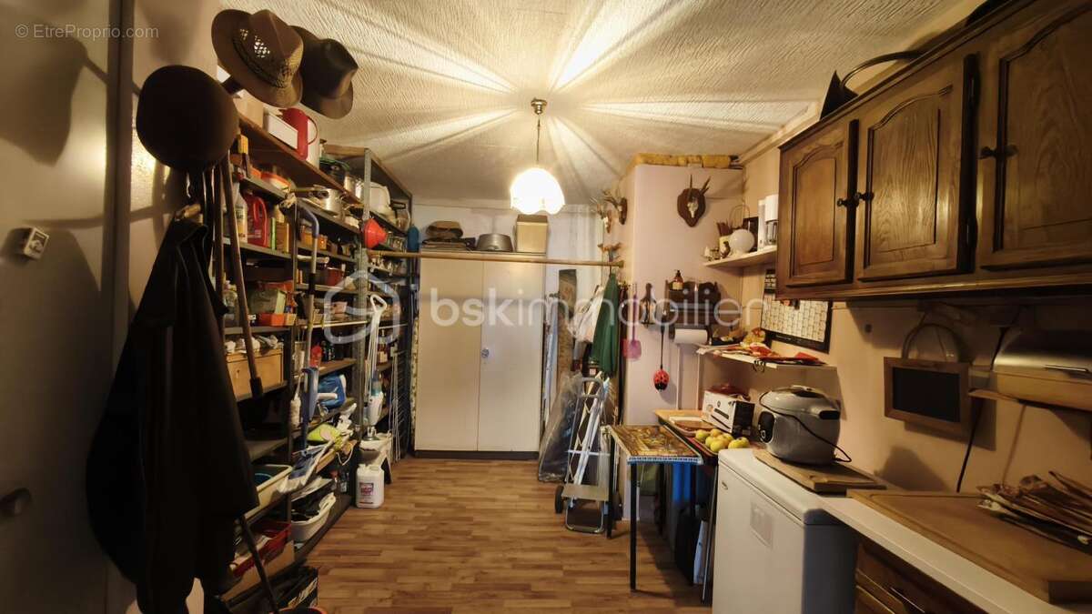 Maison 88 m² à Saint-Florent  - photo 16