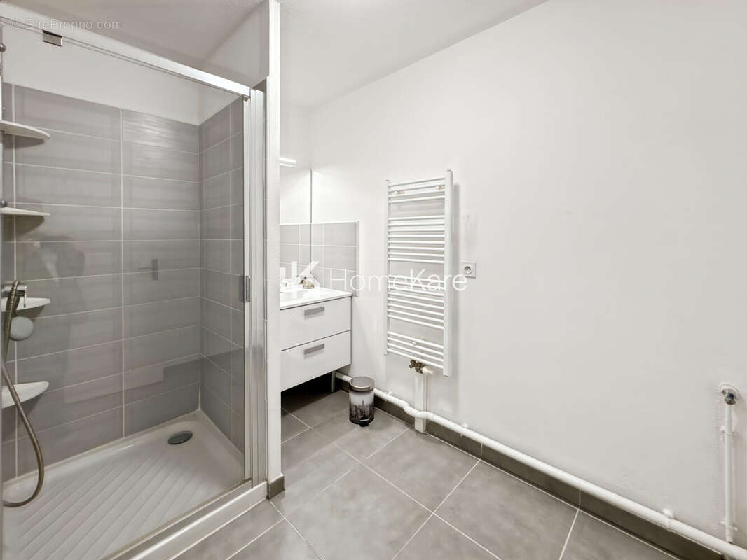 Appartement à ESCALQUENS