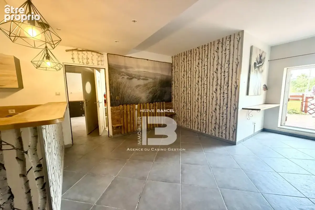 Appartement 2 pièces à vendre à Palavas-Les-Flots (34250) - photo 3