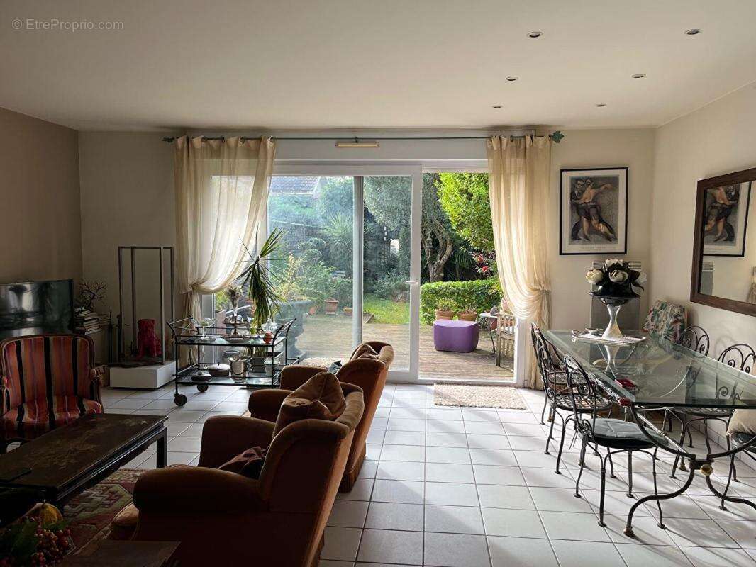 Maison à vendre  caudéran centre - photo 3