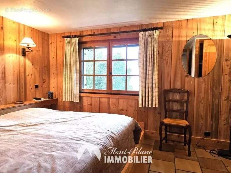 Maison à SAINT-GERVAIS-LES-BAINS