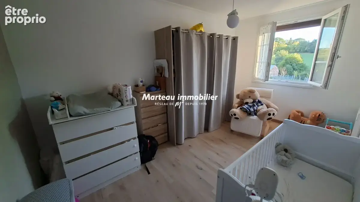 Maison Marigne Laille - photo 6
