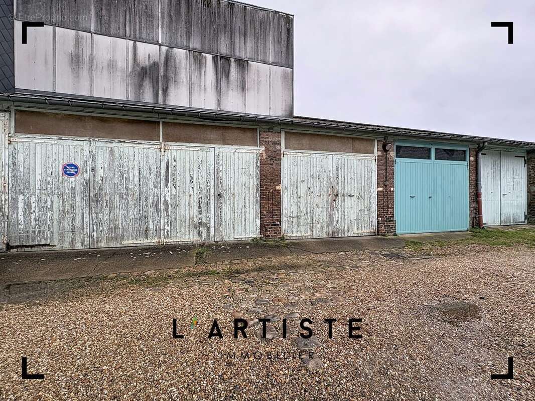 Appartement à ELBEUF