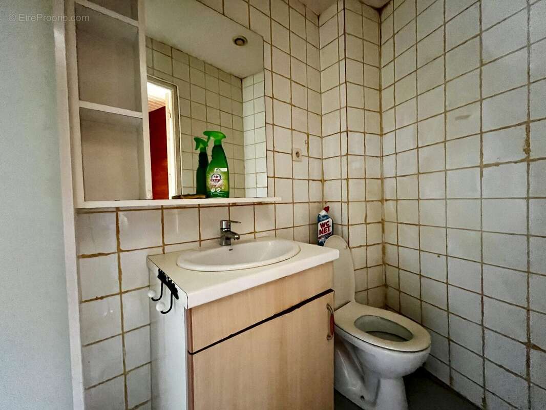 Appartement 29 m² à La Roche-Bernard  - photo 5