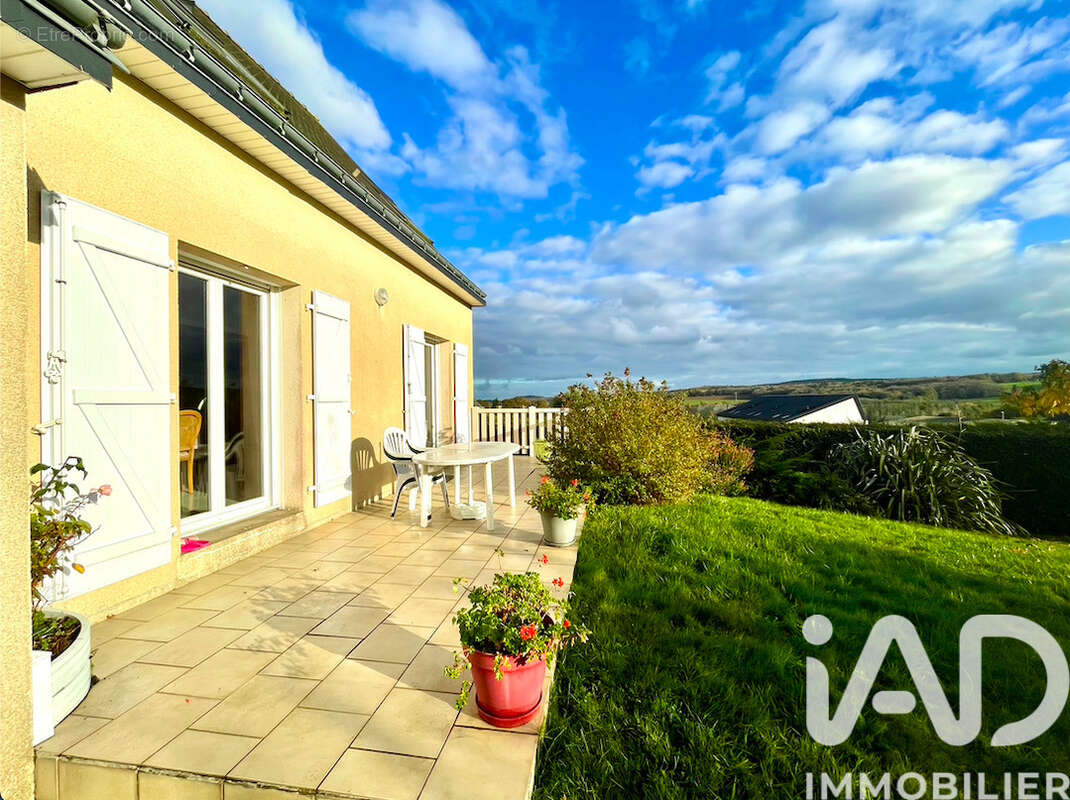 Photo 2 - Maison à LE GOURAY