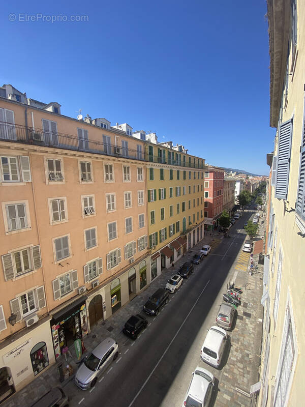 Appartement à SAN-MARTINO-DI-LOTA