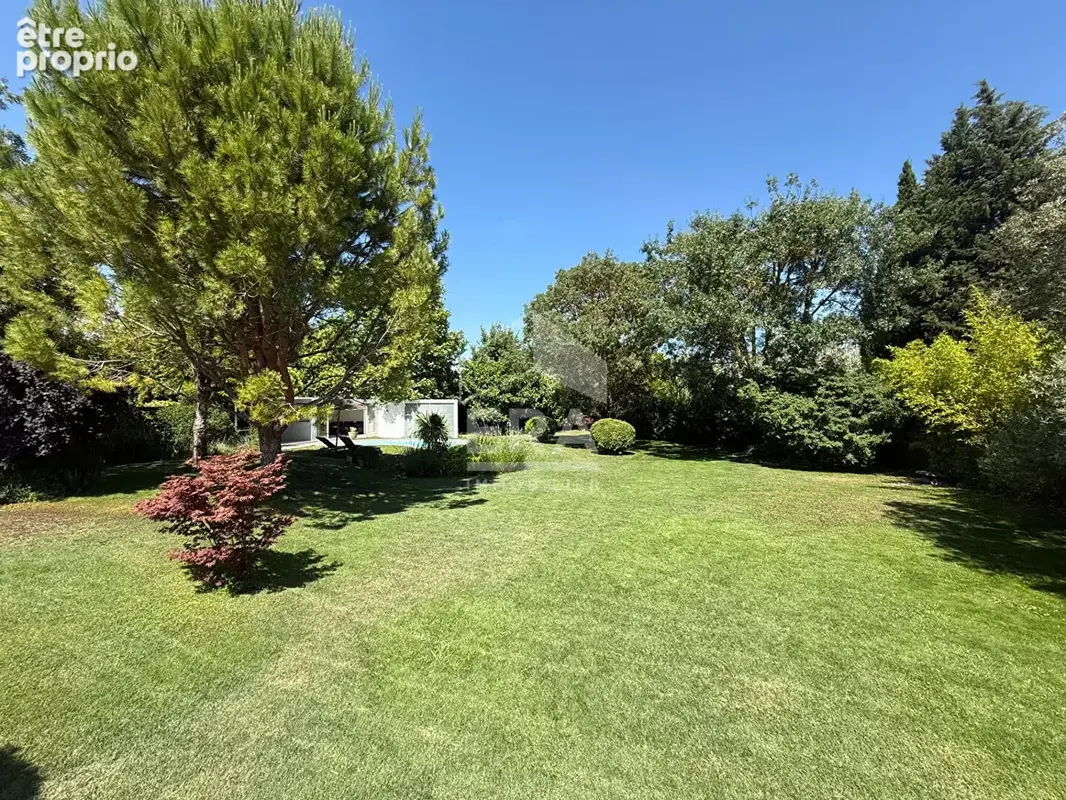 Maison 173m² à cabriès - photo 2