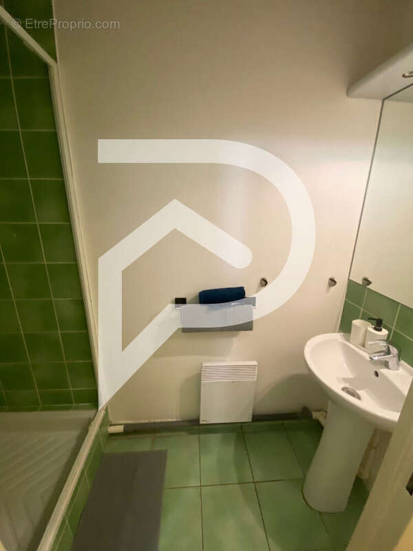 Appartement à AUBERVILLIERS