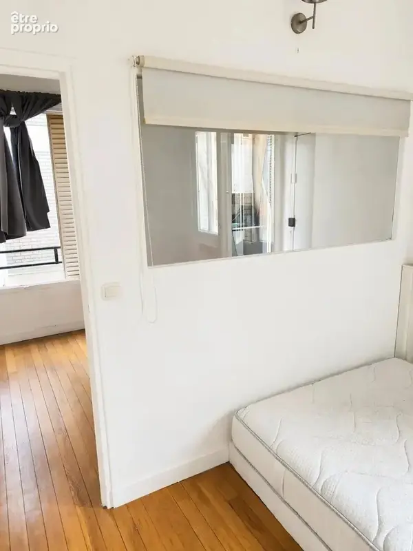 BOULOGNE CENTRE NORD, rue du CHATEAU, joli 2pièces de 31 m2. - photo 6