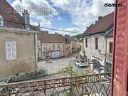 Appartement à MONTCENIS