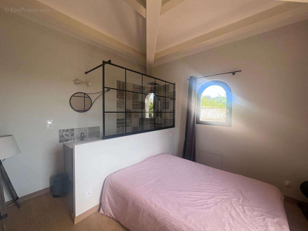 Maison de charme très lumineuse avec piscine - photo 13
