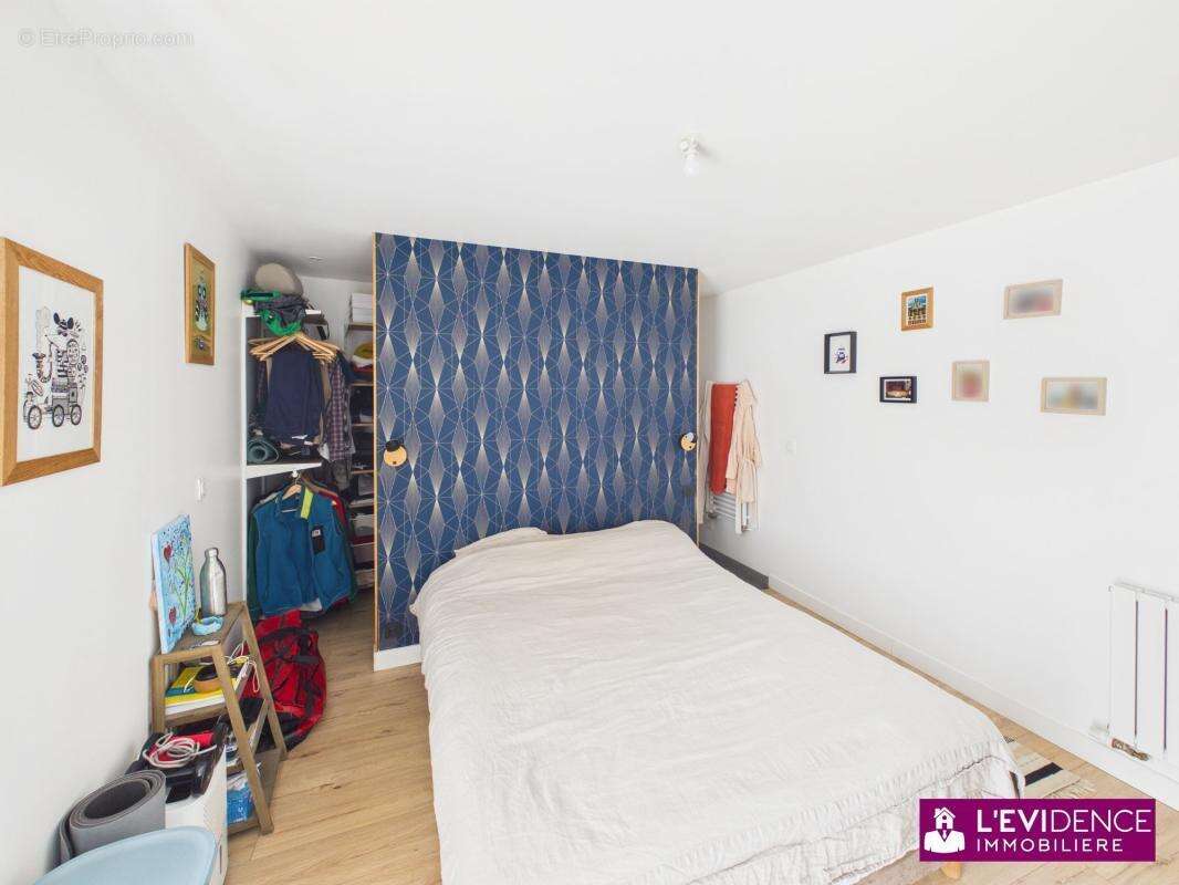 Photo 4 - Maison à SAINT-NAZAIRE