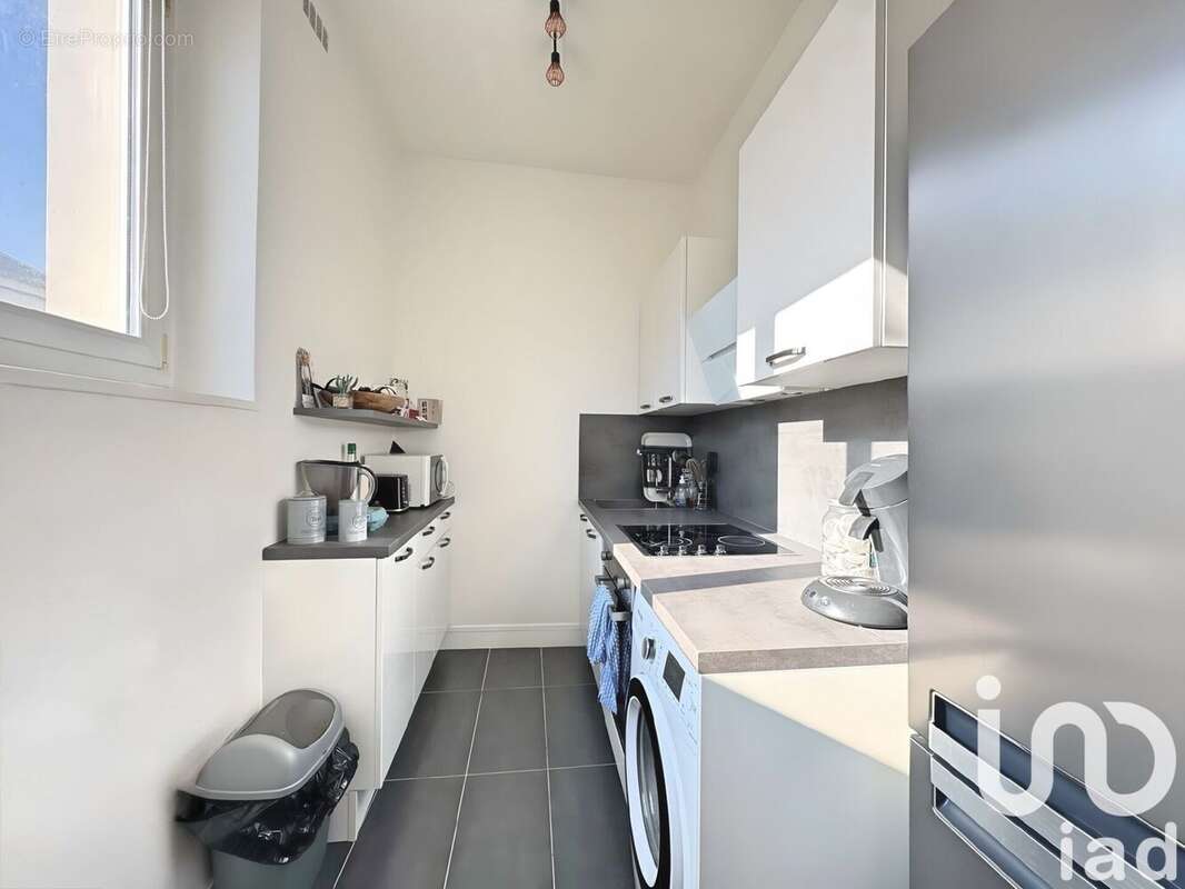 Photo 3 - Appartement à ETAMPES