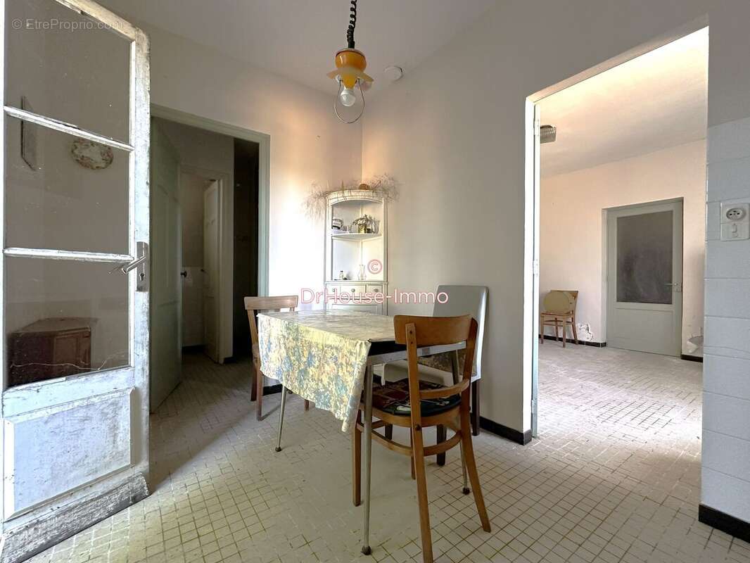 Maison 86 m² à Anais  - photo 6