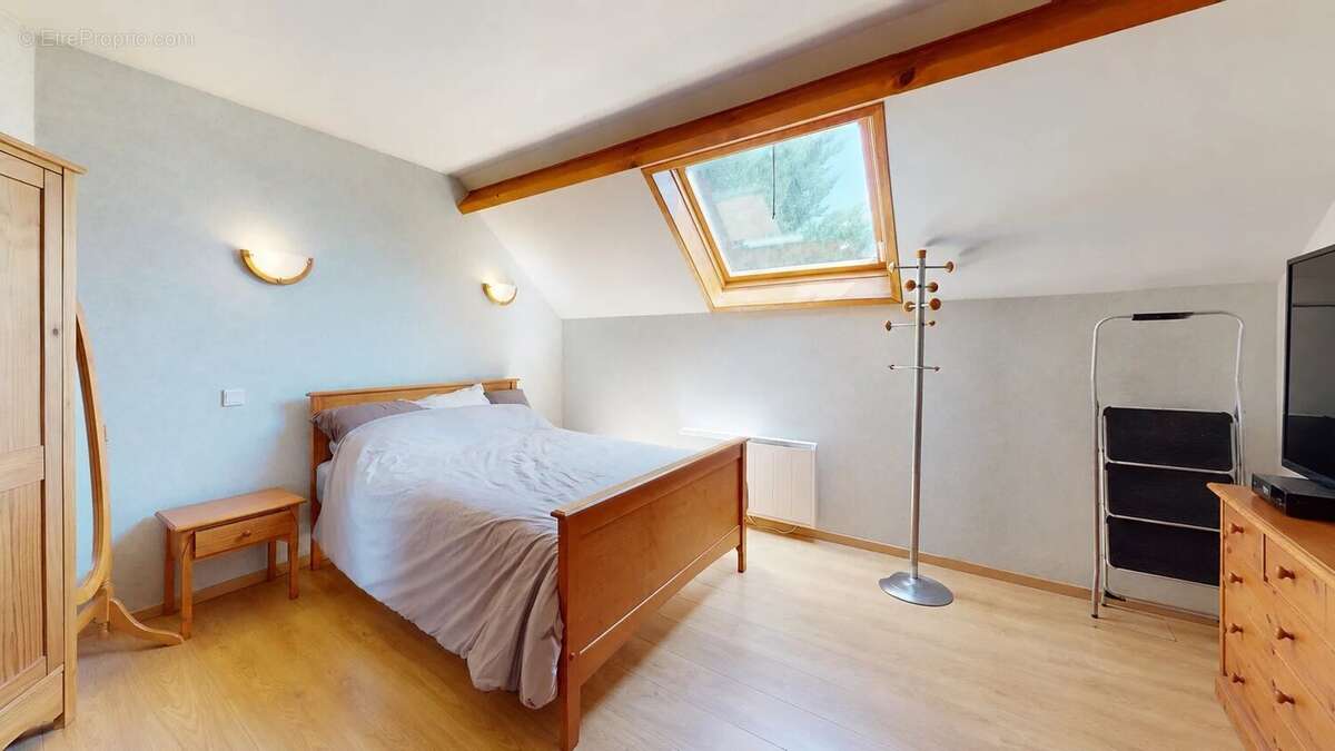Maison à MONTFERMEIL