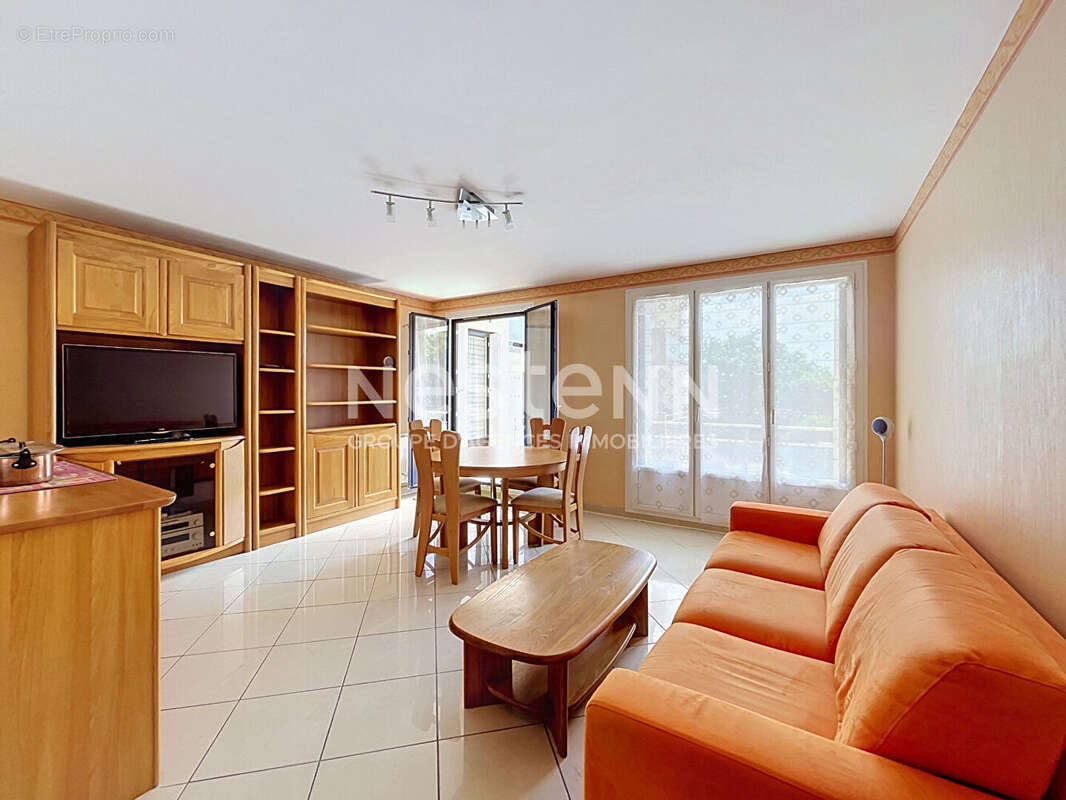 Appartement à BREST