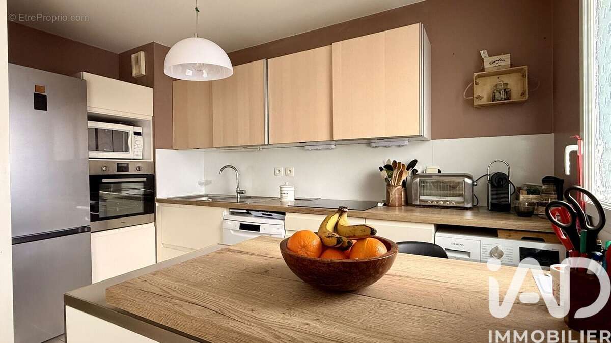 Photo 4 - Appartement à LE LOROUX-BOTTEREAU