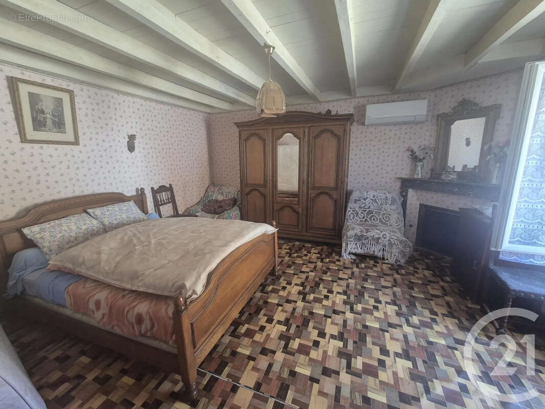 Maison à ORTHEZ