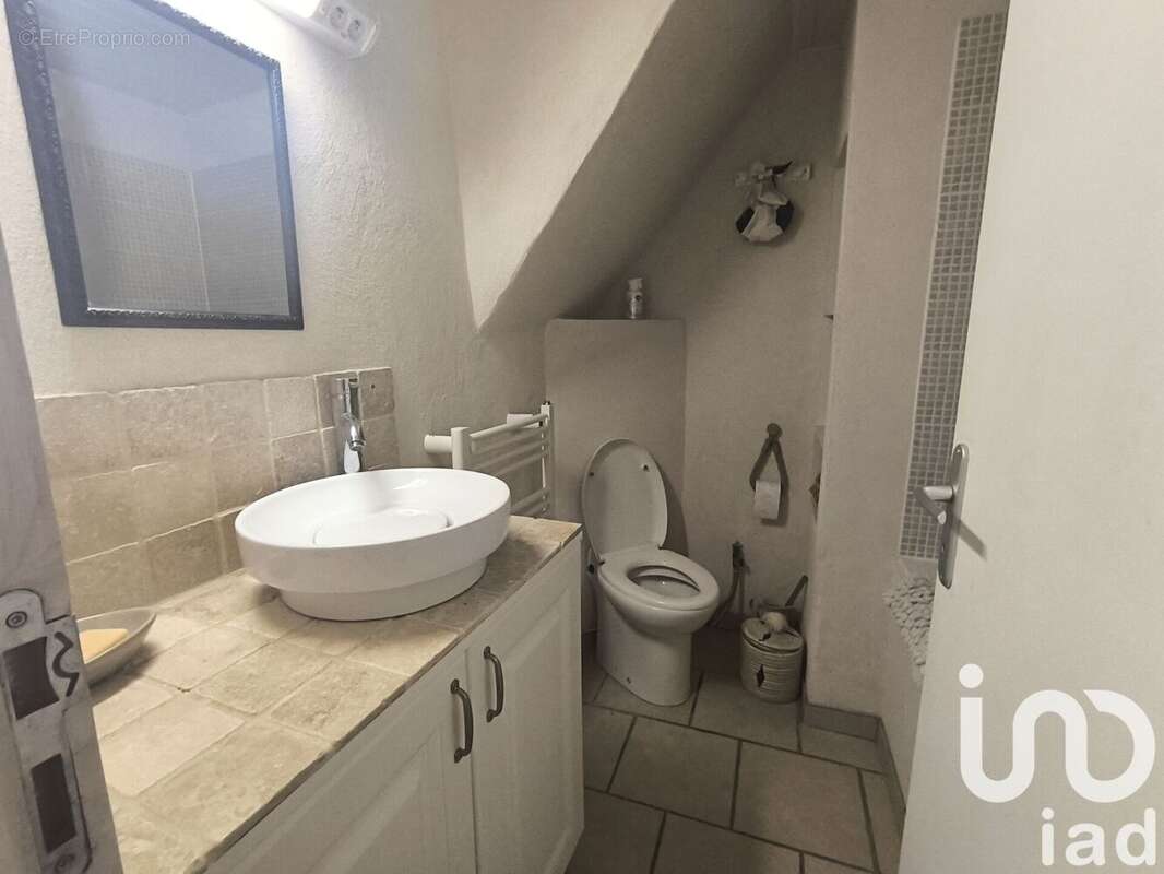 Photo 5 - Maison à AUPS