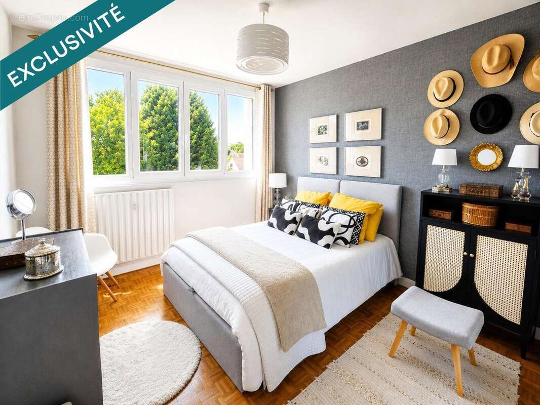 Photo 6 - Appartement à MARGNY-LES-COMPIEGNE