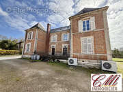 Appartement à SOMPUIS