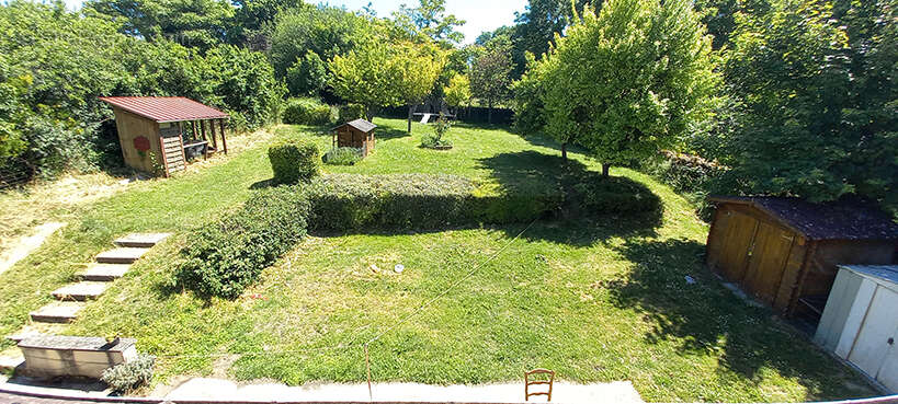Maison 125m² à rumont - photo 2