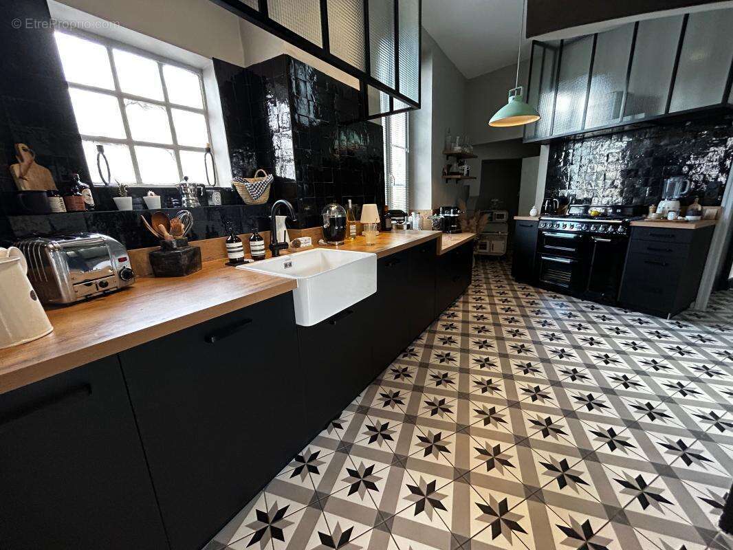 Maison à MONT-DE-MARSAN