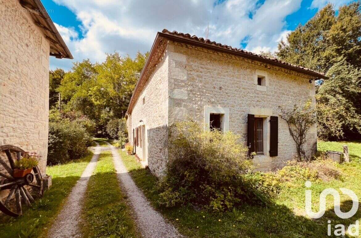 Photo 7 - Maison à GURAT