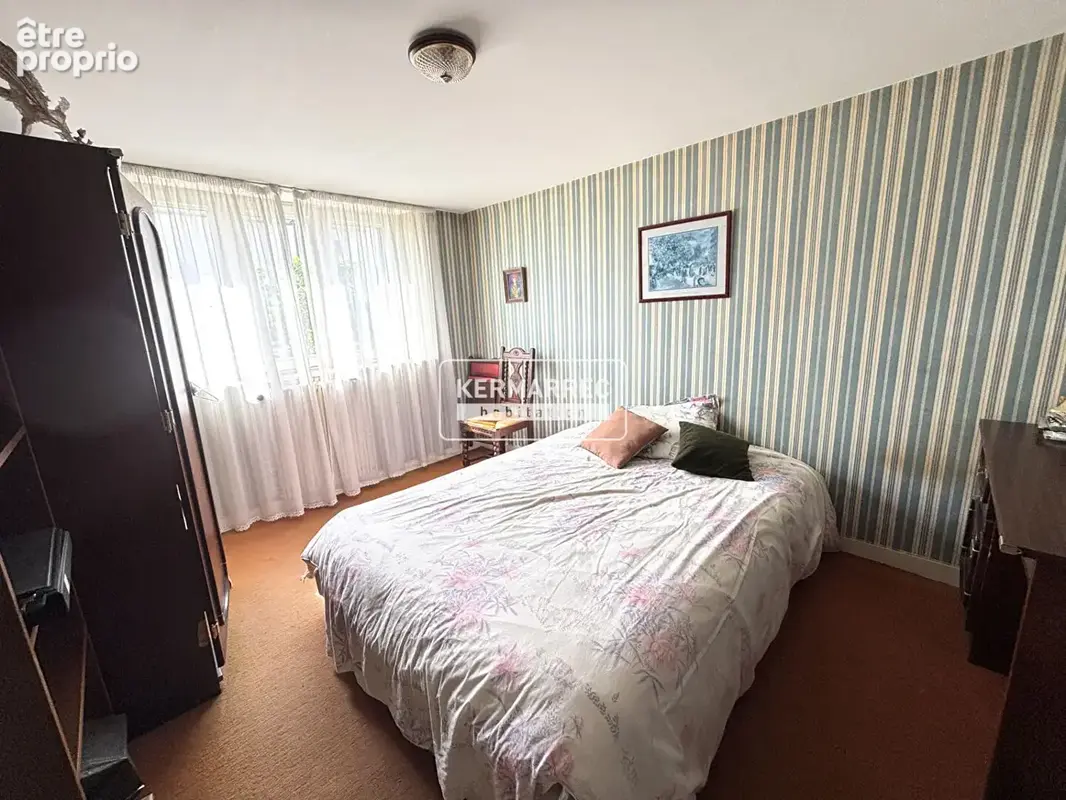A VENDRE Maison 6 pièces à VITRÉ 117 m² - 241 300  HAI - photo 9